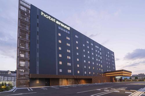 hotel around TAKAYAMA, an Ascend Collection Hotel