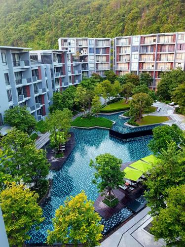 The Valley Escape สองห้องนอน สวย สงบ สบาย เขาใหญ่