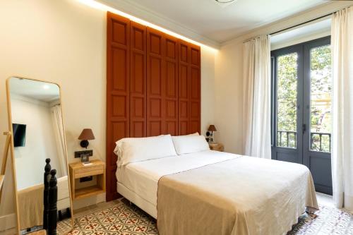 Colectia Hotel Parada del Marqués, Sevilla