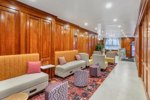 The Mayfair Hotel Times Square, an Ascend Collection, New York