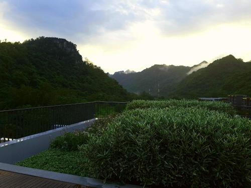 The Valley Escape สองห้องนอน สวย สงบ สบาย