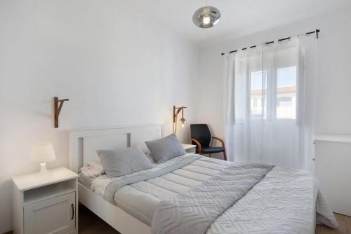 Nuria House in วิลา โนวา (เกาะ Terceira)