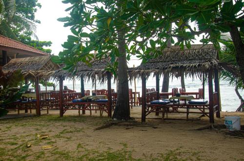 Lanta Family Resort in Koh Lanta