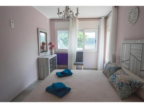 Vivienda Rural Casa del Medico gîte à louer Ejea de los Caballeros