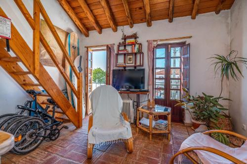 Exterior view, Casa da Praia 1 in Budens