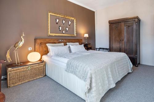 Landhaus Heiddorf in 德米茨