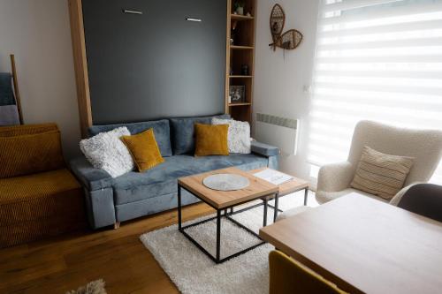 Apartment - Vucica - Location saisonnière - Bjelašnica