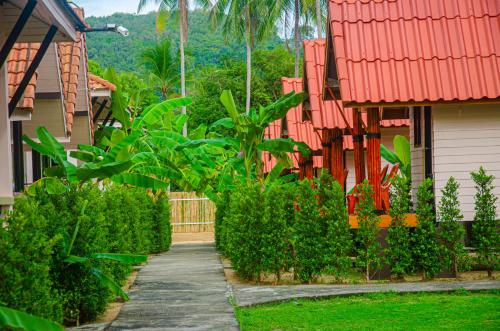 Lanta Family resort