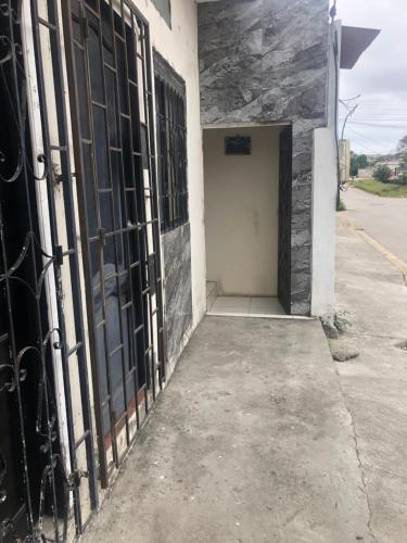 Hospedaje Maluli 02 in Santa Elena