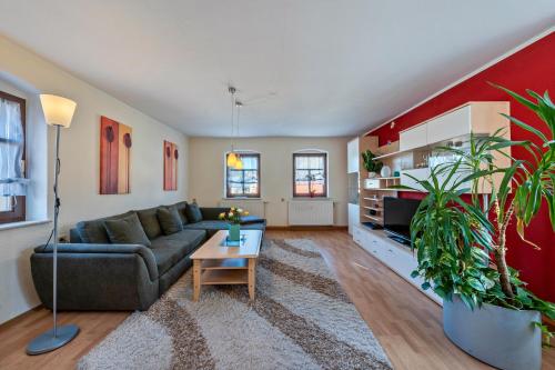 Pillnitzer Schlossblick - Apartment - Pillnitz