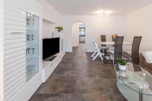 Heidis Dihei in Busingen am Hochrhein