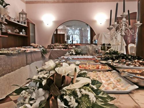 Hotel Donatella Pinarella