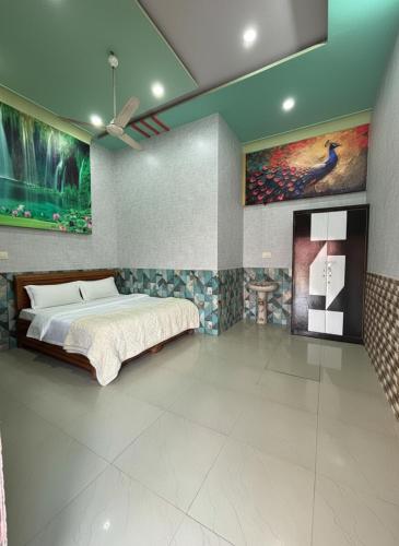 Kalyanam hotel and marriage hall in Sultanpur (Uttar Pradesh)