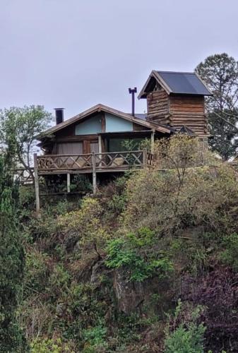 Estancia La Ernestina