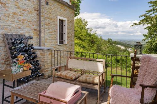 Locanda Casa Bardacchino