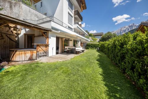 Residence Latemarblick - Apartment - Nova Levante