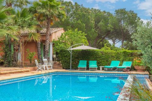 Appartement Domi