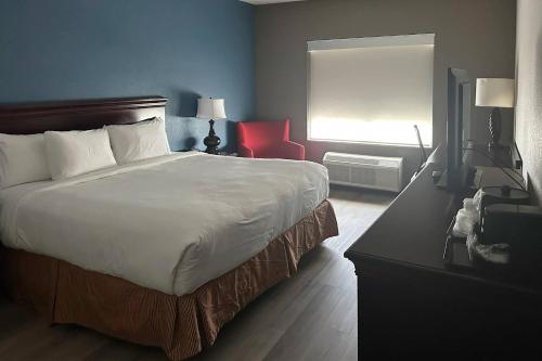 Country Inn & Suites by Radisson, Concord (Kannapolis), NC