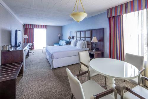 Radisson Hotel Hauppauge-Long Island in Hauppauge, USA
