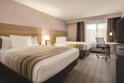 Country Inn & Suites by Radisson, Erie, PA in Erie, USA