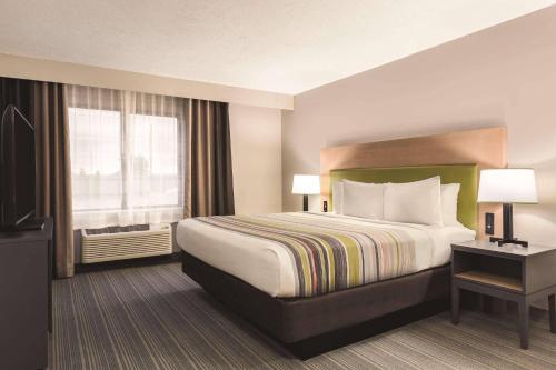 Country Inn & Suites by Radisson, Erie, PA in Erie, USA