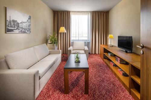 Clarion Congress Hotel Olomouc - image 12
