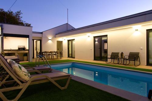 Casa do Largo Laúndos gîte à louer Pé do Monte