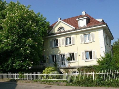 Ferienwohnung Lavendel - Apartment - Sinzheim