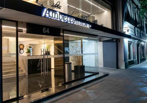 Amberes 64, Ascend Hotel Collection in Mexico City, Mexico