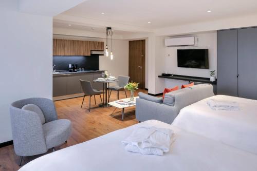 Amberes 64 Ascend Hotel Collection - image 5