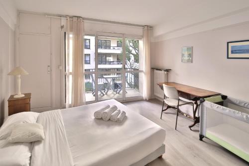 Le Mozart - 16e arrondissement - image 8