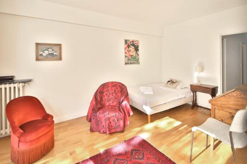 Le Mozart - 16e arrondissement - image 2