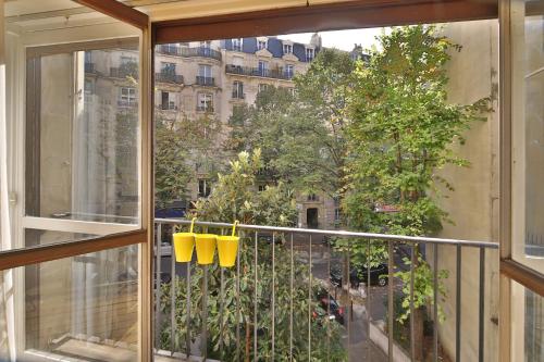 Le Mozart - 16e arrondissement - main image