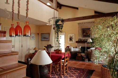 Casa Caliche in Tres Cantos