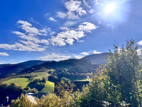 Berghotel Schauinsland in Bad Peterstal-Griesbach, Deutschland