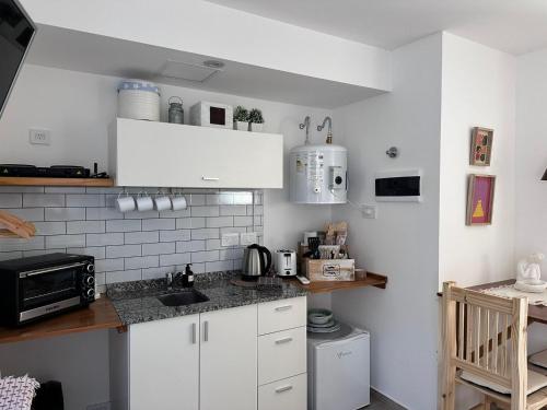 Hermoso departamento monoambiente en Banfield in Banfield