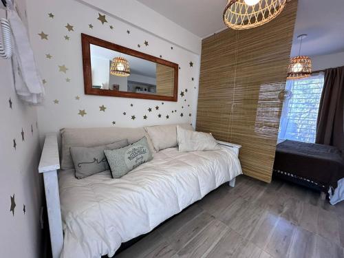 Hermoso departamento monoambiente en Banfield in Banfield