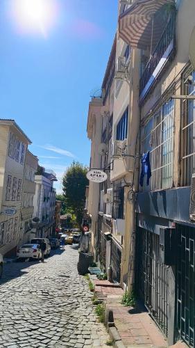 Sare Apartments - Sultanahmet - image 7