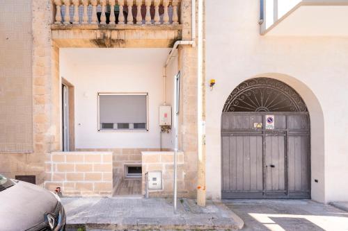 Micenei Homes gîte à louer Castello di Otranto