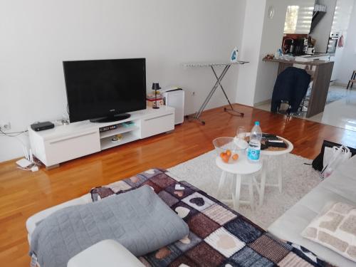 Apartman Bascarsija 1