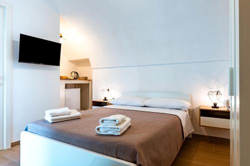 ห้องพัก, Suite Le Cementine in มอตโตลา