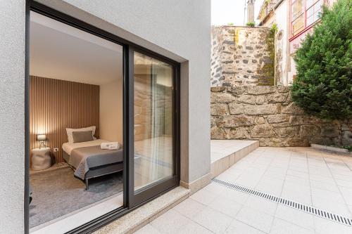 GuestReady - Charming Porto's nook Room Type - Two-Bedroom Apartment with Terrace GuestReady - Charming Porto's nook Room Type - Two-Bedroom Apartment with Terrace