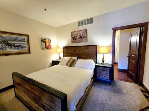 Whitefish Downtown Suites – Whitefish, MT