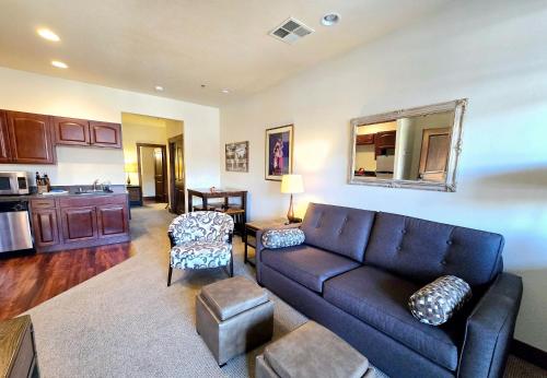 Whitefish Downtown Suites – Whitefish, MT