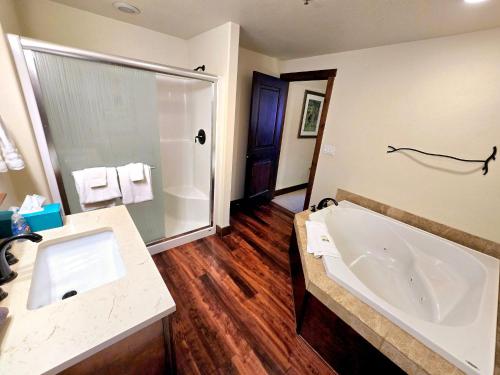 Whitefish Downtown Suites – Whitefish, MT