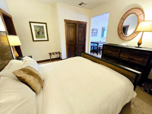 Whitefish Downtown Suites