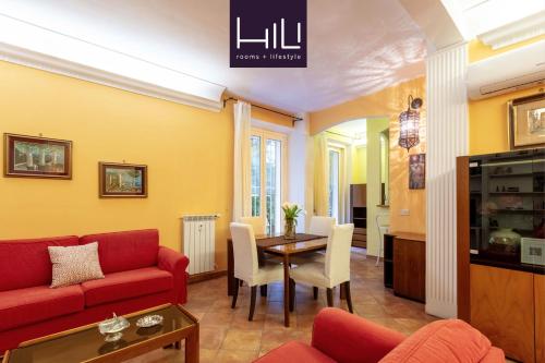 Casa Rio by Hili