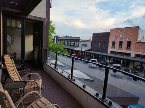 Whitefish Downtown Suites – Whitefish, MT