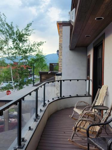 Whitefish Downtown Suites – Whitefish, MT