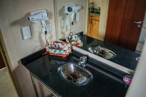 Soles de Belén (Soles de Belen) in Los Molles (San Luis)